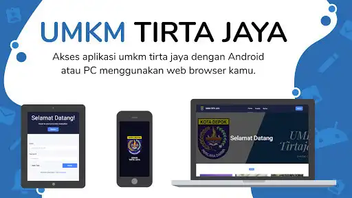 Play umkm tirtajaya as an online game umkm tirtajaya with UptoPlay