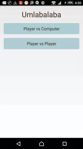 Play Umlabalaba