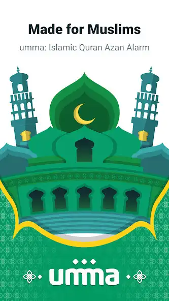 Play umma: Muslim Azan Prayer Quran  and enjoy umma: Muslim Azan Prayer Quran with UptoPlay