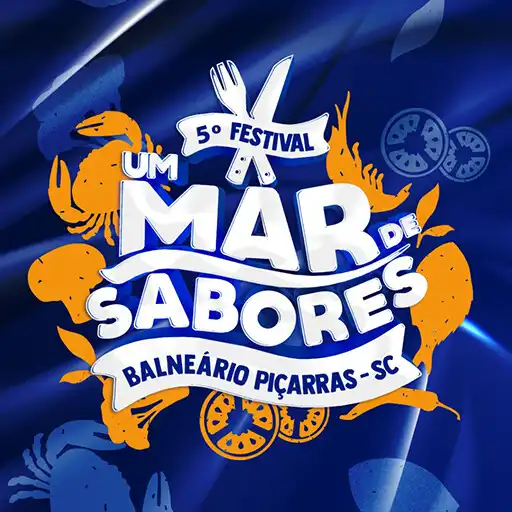 Play Um Mar de Sabores APK Play Um Mar de Sabores APK