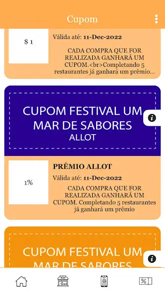 Play Um Mar de Sabores as an online game Um Mar de Sabores with UptoPlay