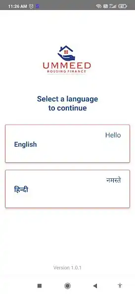 Play Ummeed Customer App as an online game online Ummeed Customer App with UptoPlay Play Ummeed Customer App as an online game Ummeed Customer App with UptoPlay