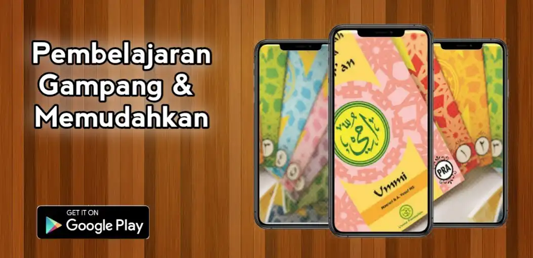 Play Ummi 3 hal 1-20  and enjoy Ummi 3 hal 1-20 with UptoPlay