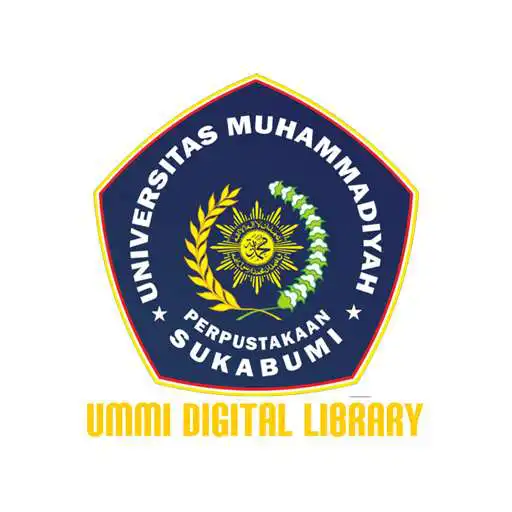Play UMMI DIGITAL LIBRARY APK Play UMMI DIGITAL LIBRARY APK