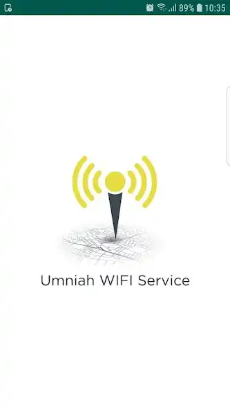 Play UmniahWifi as an online game UmniahWifi with UptoPlay