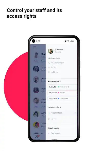 Play Umnico - Messaging platform as an online game online Umnico - Messaging platform with UptoPlay Play Umnico - Messaging platform as an online game Umnico - Messaging platform with UptoPlay