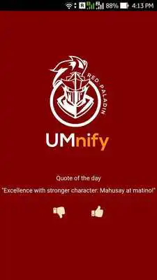 Play UMnify Play UMnify