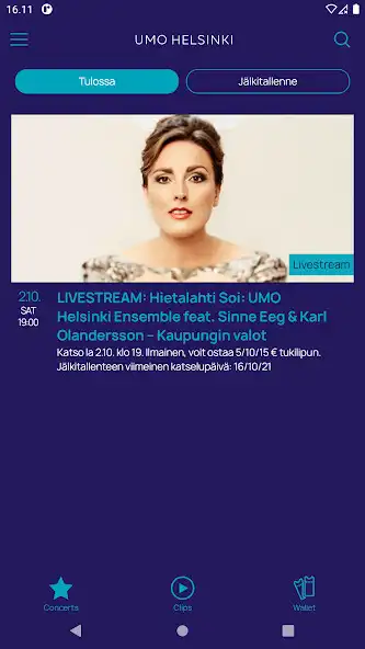 Play UMO Helsinki as an online game UMO Helsinki with UptoPlay