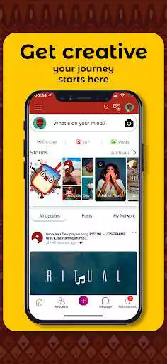 Play Umojami Pulse as an online game Umojami Pulse with UptoPlay