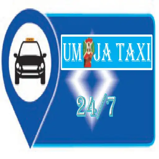 Play Umoja Taxi APK