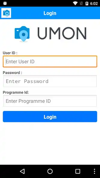 Play UMON as an online game UMON with UptoPlay