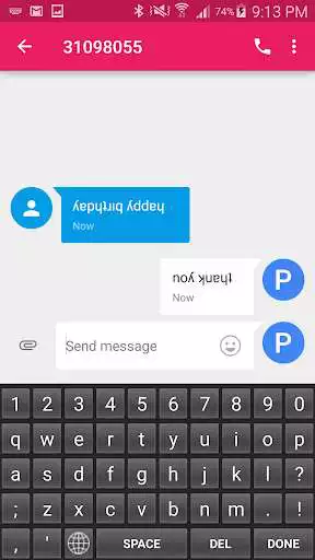 Play umopdn Upside Down Keyboard Play umopdn Upside Down Keyboard