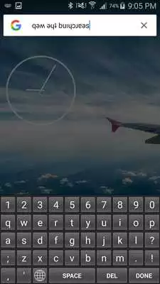 Play umopdn Upside Down Keyboard Play umopdn Upside Down Keyboard
