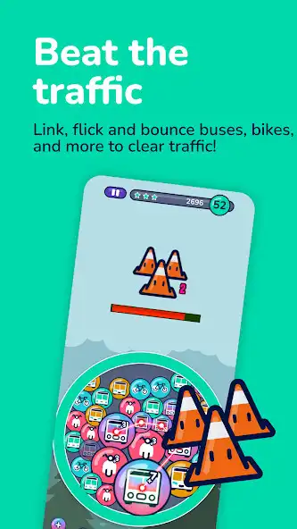 Play Umo Pop  and enjoy Umo Pop with UptoPlay