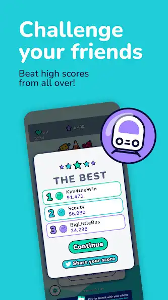 Play Umo Pop as an online game Umo Pop with UptoPlay