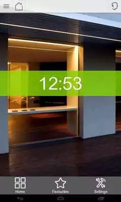 Play U.motion Control