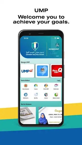 Play UMP ADAB  and enjoy UMP ADAB with UptoPlay