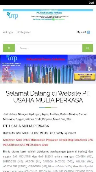 Play UMP Gas  and enjoy UMP Gas with UptoPlay