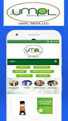 Play UMPL