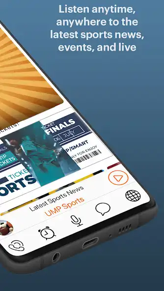 Play Ump Sports as an online game Ump Sports with UptoPlay