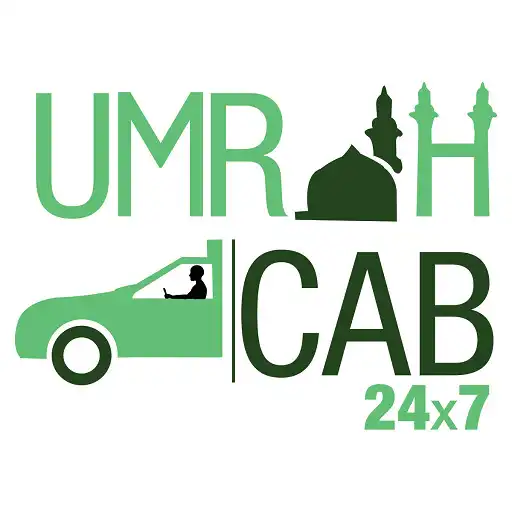 Play Umrah Cab 24x7 - Book ride for Madinah or Makkah APK Play Umrah Cab 24x7 - Book ride for Madinah or Makkah APK