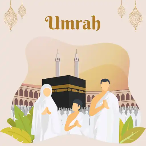 Play Umrah Duties APK