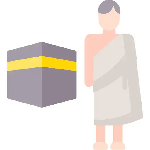 Play Umrah Guide - Arabi, Malayalam APK