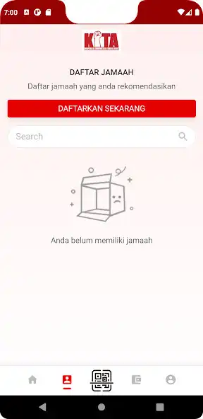Play Umrah KITA as an online game Umrah KITA with UptoPlay
