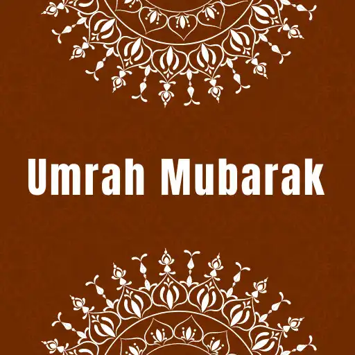 Play Umrah Mubarak APK