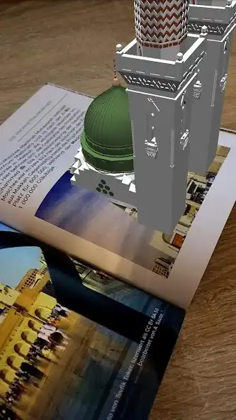 Play Umrah:Plus as an online game Umrah:Plus with UptoPlay
