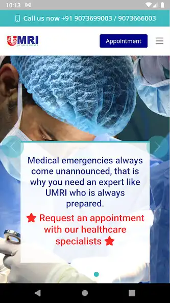Play UMRI HOSPITAL and enjoy UMRI HOSPITAL with UptoPlay Play UMRI HOSPITAL and enjoy UMRI HOSPITAL with UptoPlay