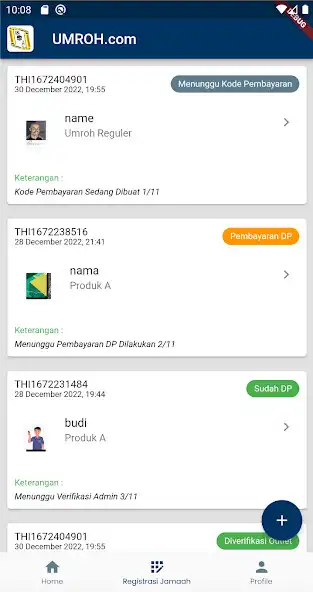 Play Umroh.com  and enjoy Umroh.com with UptoPlay