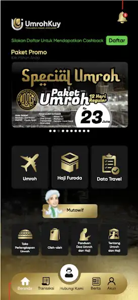 Play UmrohKuy as an online game online UmrohKuy with UptoPlay Play UmrohKuy as an online game UmrohKuy with UptoPlay