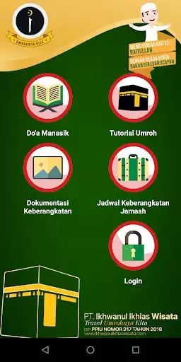 Play Umrohnya Kita