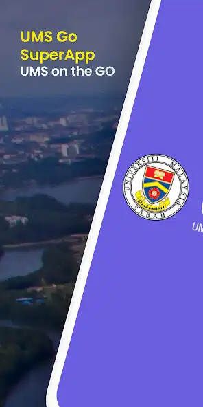 Play UMS Go Super App  and enjoy UMS Go Super App with UptoPlay