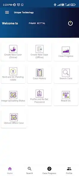 Play UMS Technology as an online game UMS Technology with UptoPlay