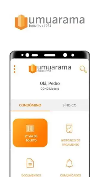 Play Umuarama Imóveis  and enjoy Umuarama Imóveis with UptoPlay