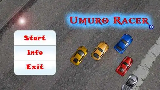 Play Umuro Racer  and enjoy Umuro Racer with UptoPlay
