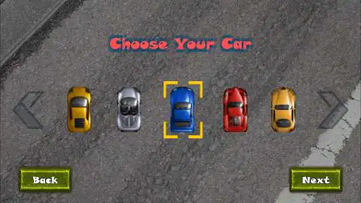 Play Umuro Racer as an online game Umuro Racer with UptoPlay