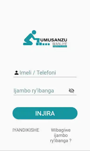 Play Umusanzu Wanjye and enjoy Umusanzu Wanjye with UptoPlay Play Umusanzu Wanjye and enjoy Umusanzu Wanjye with UptoPlay