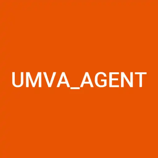 Play UMVA Agent APK