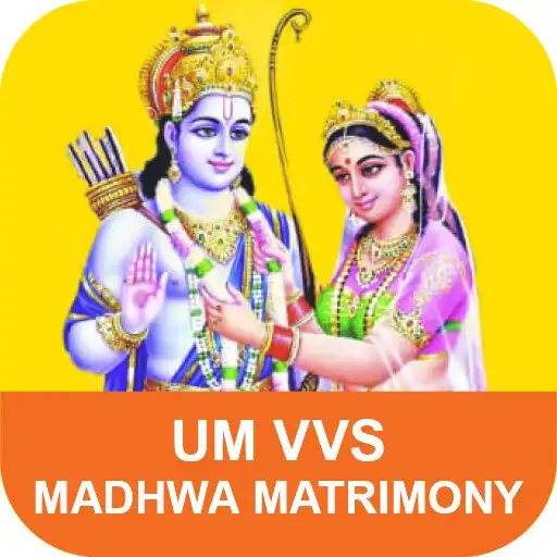 Play UM VVS Madhwa Matrimony APK Play UM VVS Madhwa Matrimony APK