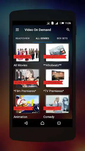 Play UN1TY as an online game UN1TY with UptoPlay