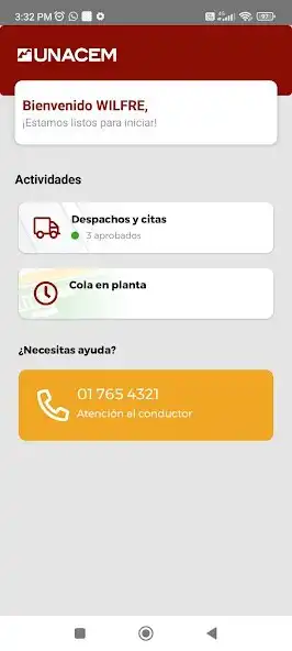 Play Unacem Transportistas and enjoy Unacem Transportistas with UptoPlay Play Unacem Transportistas and enjoy Unacem Transportistas with UptoPlay