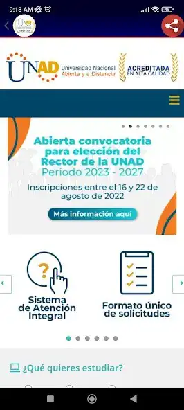 Play UNAD - COLOMBIA as an online game UNAD - COLOMBIA with UptoPlay