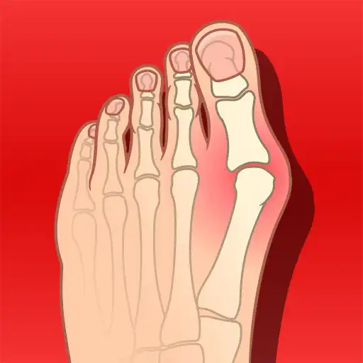 Play Unaesthetic feet? APK