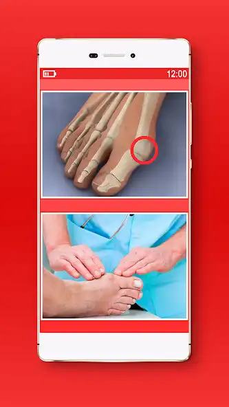 Play Unaesthetic feet?  and enjoy Unaesthetic feet? with UptoPlay