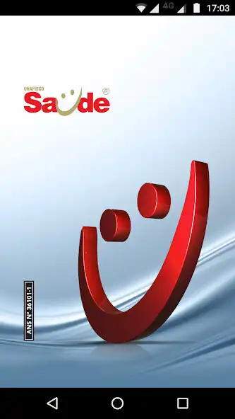 Play Unafisco Saúde  and enjoy Unafisco Saúde with UptoPlay