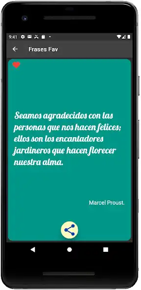 Play Una frase hermosa por cada dia  and enjoy Una frase hermosa por cada dia with UptoPlay