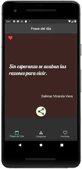 Play Una frase hermosa por cada dia as an online game Una frase hermosa por cada dia with UptoPlay
